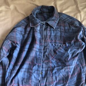 Flannel